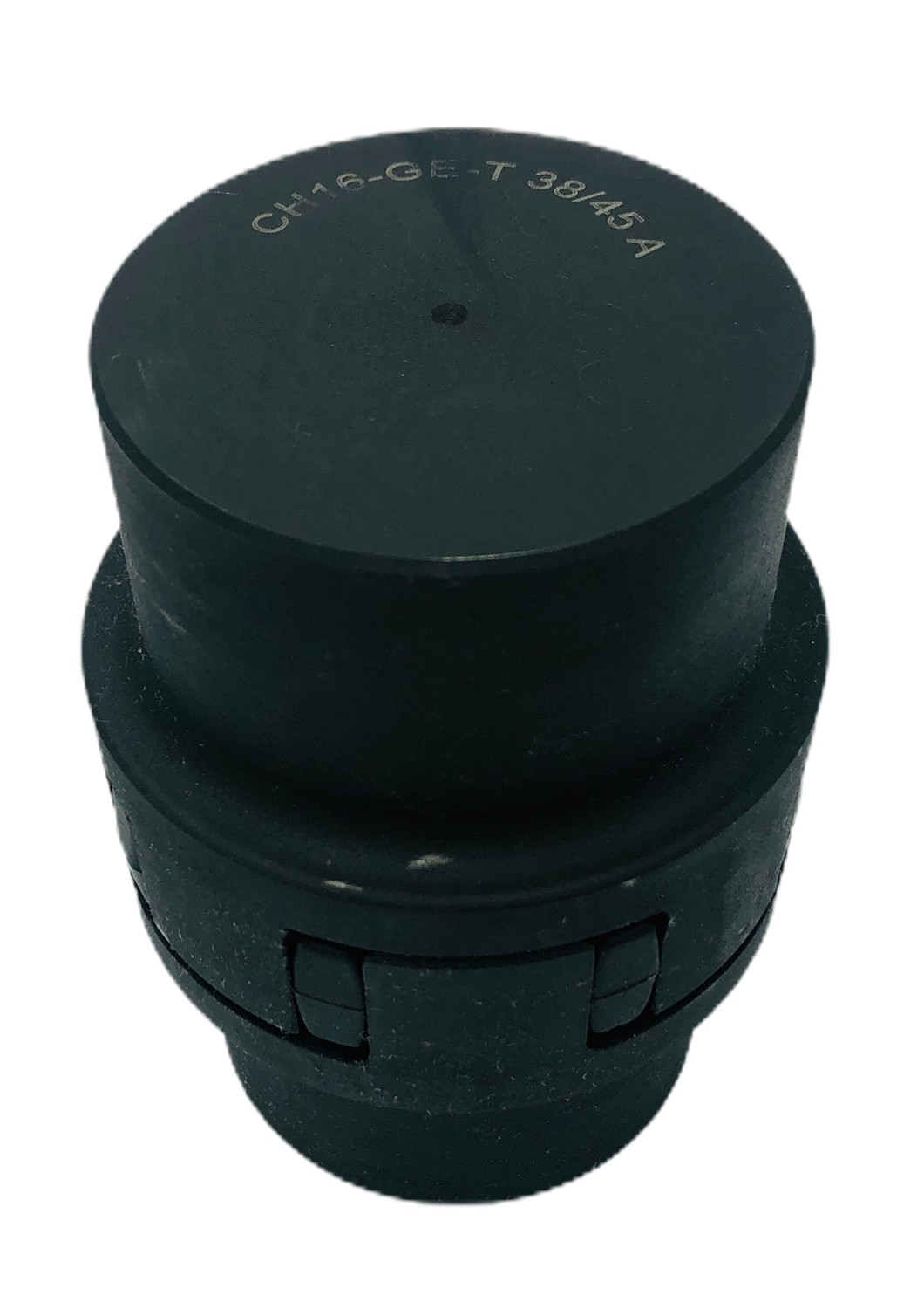 Siduri muhv GET 38-45A CH16 (CHT)